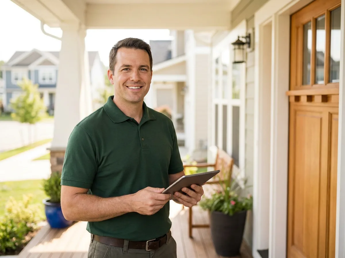 Pest control FAQs for Columbia, MD